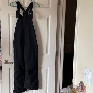 Kids SnoSuit
